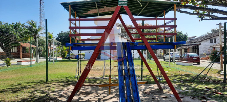 Imagem Casa de Condomínio com 3 Quartos à Venda, 100 m² em Peró - Cabo Frio Imagem Casa de Condomínio com 3 Quartos à Venda, 100 m² em Peró - Cabo Frio