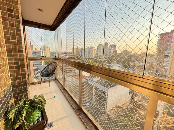 Imagem Imóvel com 3 Quartos à Venda, 160 m² em Jardim Do Mar - São Bernardo Do Campo Imagem Imóvel com 3 Quartos à Venda, 160 m² em Jardim Do Mar - São Bernardo Do Campo