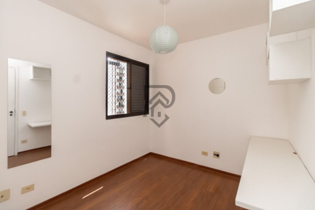 Imagem Apartamento com 3 Quartos à Venda, 81 m² em Vila Olímpia - São Paulo