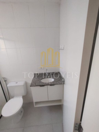 Imagem Apartamento com 2 Quartos à Venda, 61 m² em Floradas Arboville - Jacareí