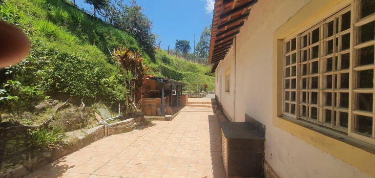 Imagem Fazenda à Venda, 193.871 m² em Turvo - Tapiraí Imagem Fazenda à Venda, 193.871 m² em Turvo - Tapiraí