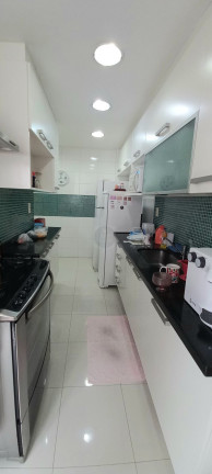 Imagem Apartamento com 3 Quartos à Venda, 200 m² em Barra Da Tijuca - Rio De Janeiro