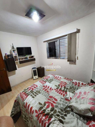 Imagem Apartamento com 3 Quartos à Venda, 63 m² em Vila Moraes - São Paulo