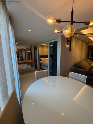 Imagem Imóvel com 1 Quarto à Venda, 66 m² em Armação - Salvador