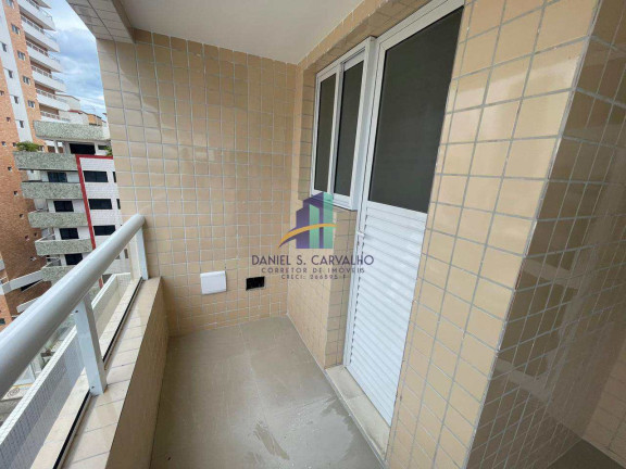 Imagem Apartamento com 2 Quartos à Venda, 86 m² em Aviação - Praia Grande