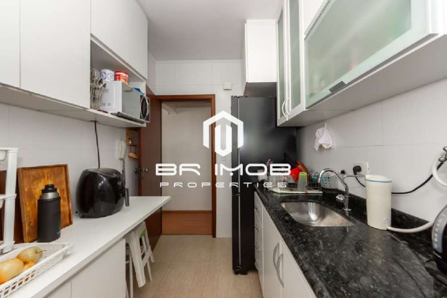Imagem Imóvel com 2 Quartos à Venda, 55 m² em Vila Olímpia - São Paulo Imagem Imóvel com 2 Quartos à Venda, 55 m² em Vila Olímpia - São Paulo