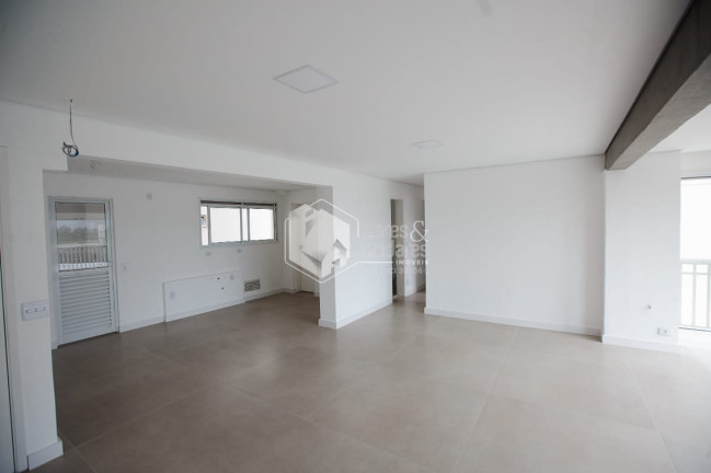 Imagem Apartamento com 3 Quartos à Venda, 121 m² em Vila Leopoldina - São Paulo