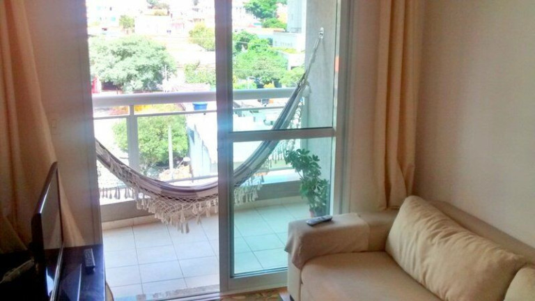 Imagem Apartamento com 3 Quartos à Venda, 83 m² em Vila Romana - São Paulo Imagem Apartamento com 3 Quartos à Venda, 83 m² em Vila Romana - São Paulo