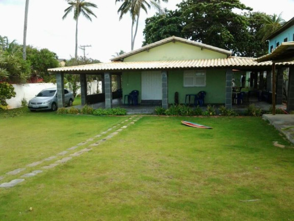 Casa à Venda, 240 m² em Itacimirim - Mata De São João