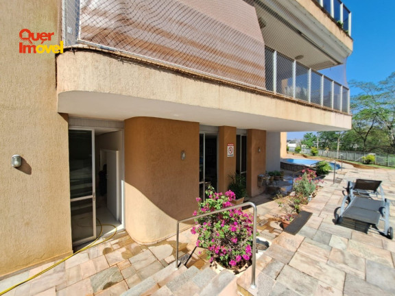 Imagem Apartamento com 4 Quartos à Venda, 221 m² em Centro - Ribeirão Preto Imagem Apartamento com 4 Quartos à Venda, 221 m² em Centro - Ribeirão Preto