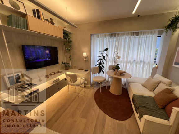 Foto do imóvel Loft com 1 Quarto à Venda, 29 m² em Pinheiros - São Paulo
