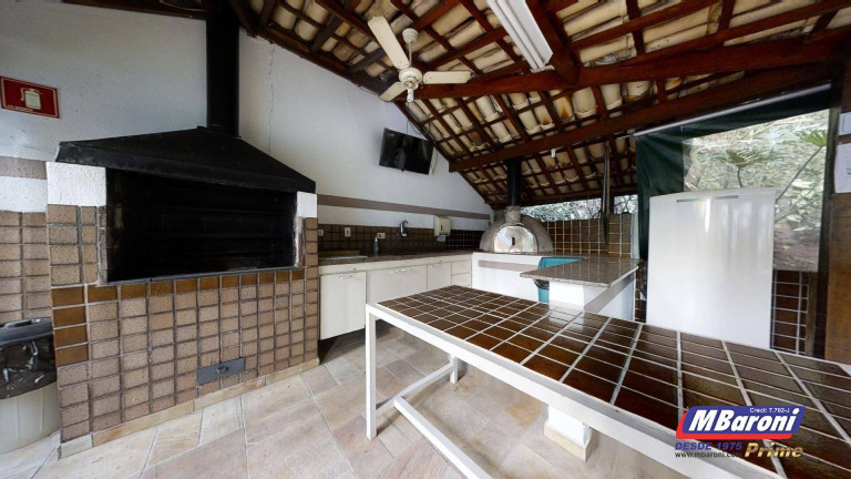 Imagem Apartamento com 2 Quartos à Venda, 120 m² em Vila Andrade - São Paulo