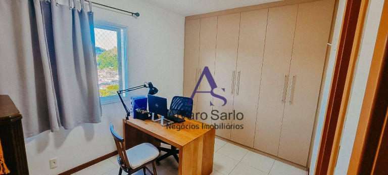Imagem Apartamento com 3 Quartos à Venda, 108 m² em Bento Ferreira - Vitória Imagem Apartamento com 3 Quartos à Venda, 108 m² em Bento Ferreira - Vitória