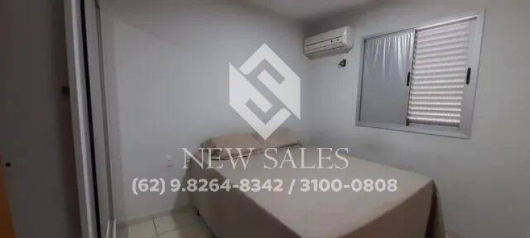 Imagem Apartamento com 3 Quartos à Venda, 68 m² em Setor Negrão De Lima - Goiânia Imagem Apartamento com 3 Quartos à Venda, 68 m² em Setor Negrão De Lima - Goiânia