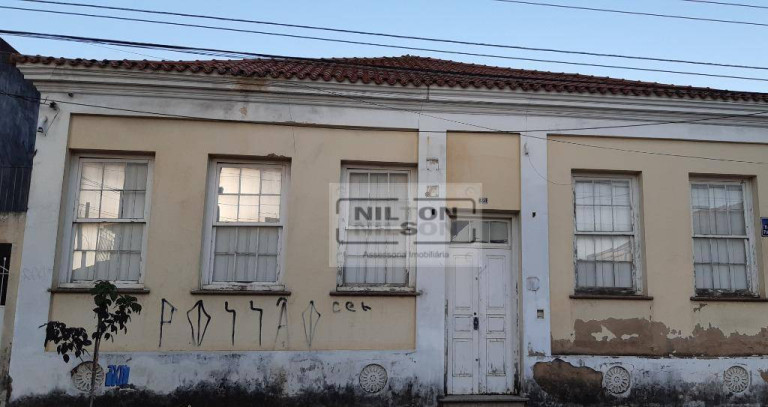 Imagem Casa com 7 Quartos à Venda, 280 m² em Centro - Campinas Imagem Casa com 7 Quartos à Venda, 280 m² em Centro - Campinas