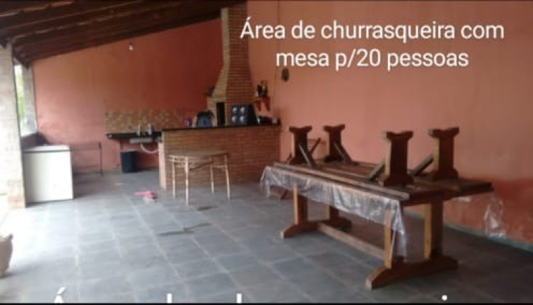 Imagem Imóvel com 2 Quartos à Venda, 14.300 m² em Campo Largo - Jarinu