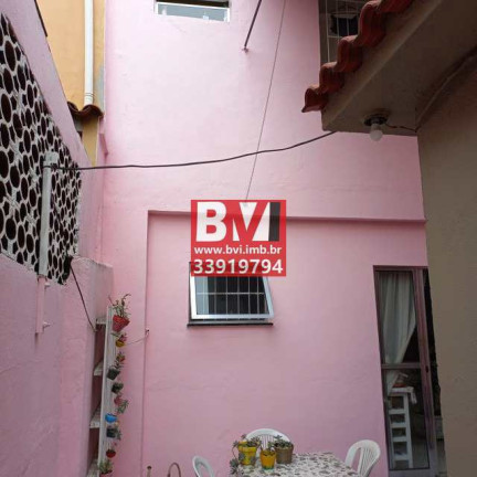 Imagem Casa com 3 Quartos à Venda, 72 m² em Jardim América - Rio De Janeiro