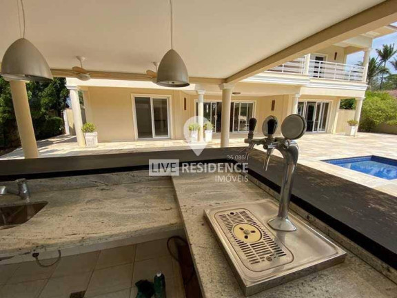 Imagem Casa com 5 Quartos à Venda, 716 m² em Ville Chamonix - Itatiba