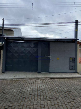 Imagem Galpão para Alugar, 200 m² em Gopoúva - Guarulhos Imagem Galpão para Alugar, 200 m² em Gopoúva - Guarulhos