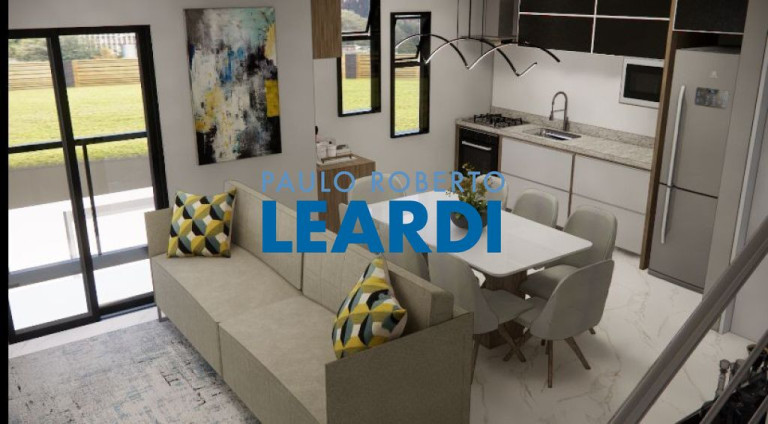Imagem Casa de Condomínio com 2 Quartos à Venda, 135 m² em Vila Pinheirinho - Santo André Imagem Casa de Condomínio com 2 Quartos à Venda, 135 m² em Vila Pinheirinho - Santo André