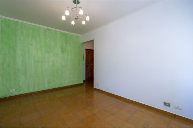 Imagem Apartamento com 2 Quartos à Venda, 56 m² em Mooca - São Paulo