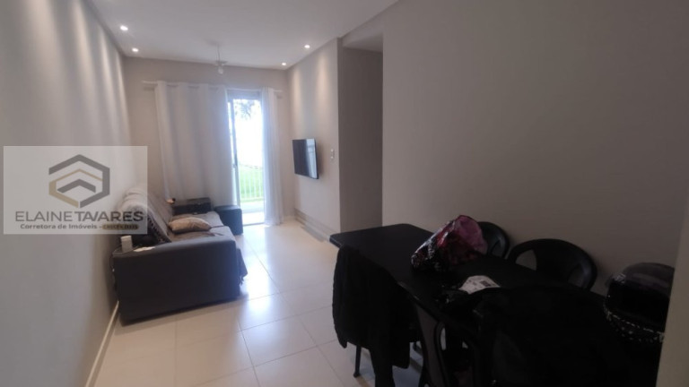 Imagem Apartamento com 3 Quartos à Venda, 64 m² em Santa Paula I - Vila Velha