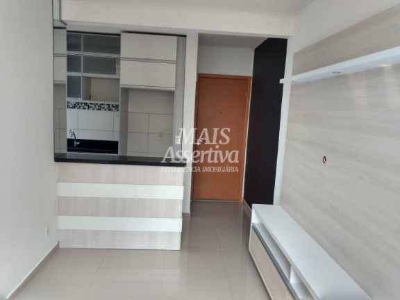 Imagem Apartamento com 2 Quartos à Venda, 42 m² em Operário - Novo Hamburgo Imagem Apartamento com 2 Quartos à Venda, 42 m² em Operário - Novo Hamburgo