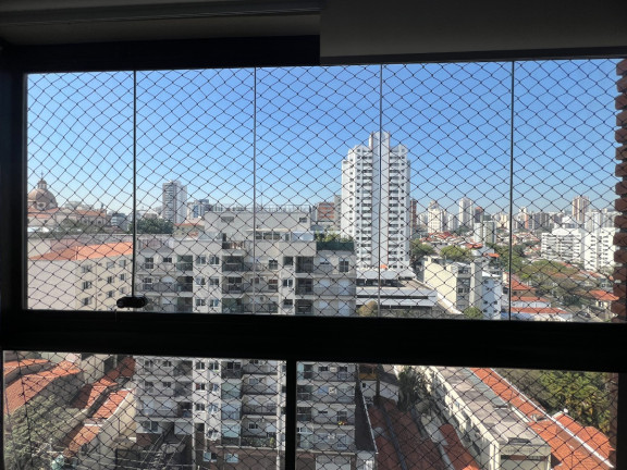 Imagem Apartamento com 3 Quartos à Venda, 76 m² em Vila Pompéia - São Paulo