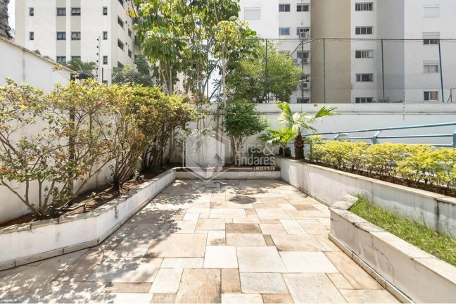 Imagem Apartamento com 3 Quartos à Venda, 132 m² em Brooklin Novo - São Paulo Imagem Apartamento com 3 Quartos à Venda, 132 m² em Brooklin Novo - São Paulo