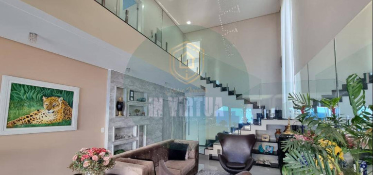 Imagem Casa com 4 Quartos à Venda, 376 m² em Jardim Itália - Cuiabá Imagem Casa com 4 Quartos à Venda, 376 m² em Jardim Itália - Cuiabá
