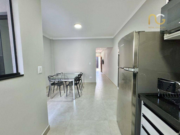 Imagem Sobrado com 3 Quartos à Venda, 160 m² em Aviação - Praia Grande Imagem Sobrado com 3 Quartos à Venda, 160 m² em Aviação - Praia Grande