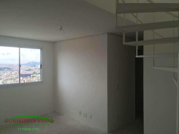 Imagem Apartamento com 3 Quartos à Venda, 113 m² em Jardim Las Vegas - Guarulhos