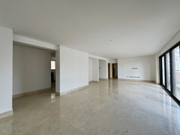 Imagem Apartamento com 4 Quartos à Venda, 217 m² em Setor Marista - Goiânia Imagem Apartamento com 4 Quartos à Venda, 217 m² em Setor Marista - Goiânia