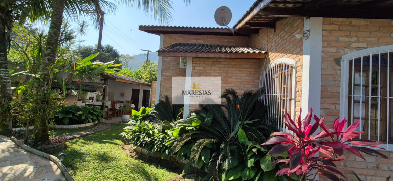 Imagem Casa com 3 Quartos à Venda, 230 m² em Boiçucanga - São Sebastião Imagem Casa com 3 Quartos à Venda, 230 m² em Boiçucanga - São Sebastião