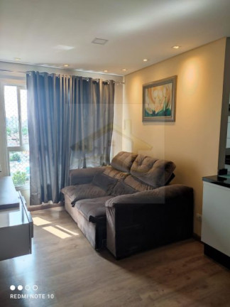 Imagem Apartamento com 3 Quartos à Venda, 58 m² em Champagnat - Londrina