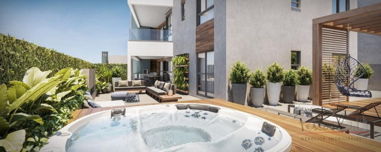 Imagem Apartamento com 3 Quartos à Venda, 25.349 m² em Cacupé - Florianópolis