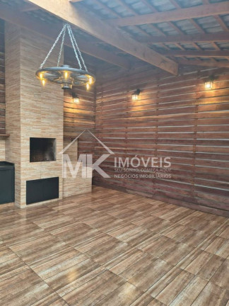 Imagem Casa com 2 Quartos à Venda, 60 m² em Planta Araçatuba - Piraquara Imagem Casa com 2 Quartos à Venda, 60 m² em Planta Araçatuba - Piraquara