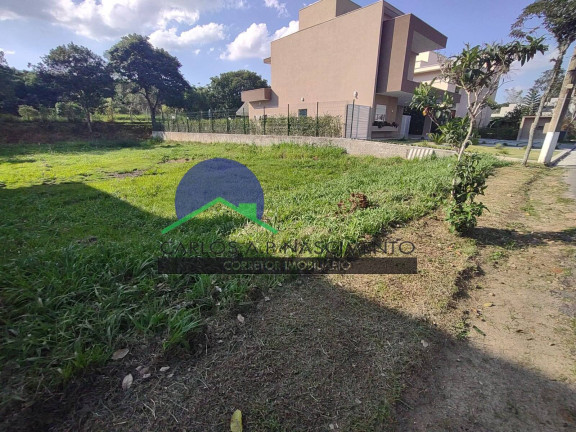 Imagem Terreno à Venda, 692 m² em Jardim Paraíba - Jacareí