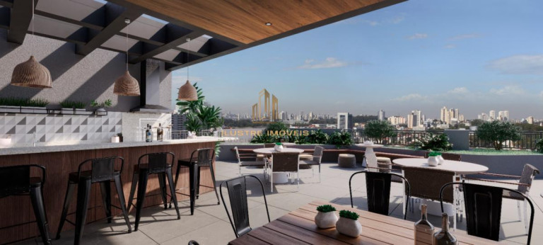 Imagem Apartamento com 3 Quartos à Venda, 67 m² em Presidente Altino - Osasco