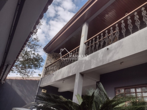 Imagem Sobrado com 4 Quartos à Venda, 240 m² em Jardim Nova Ipanema - Sorocaba Imagem Sobrado com 4 Quartos à Venda, 240 m² em Jardim Nova Ipanema - Sorocaba