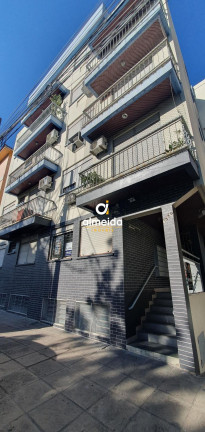 Apartamento com 1 Quarto à Venda, 45 m² em Nossa Senhora De Fátima - Santa Maria
