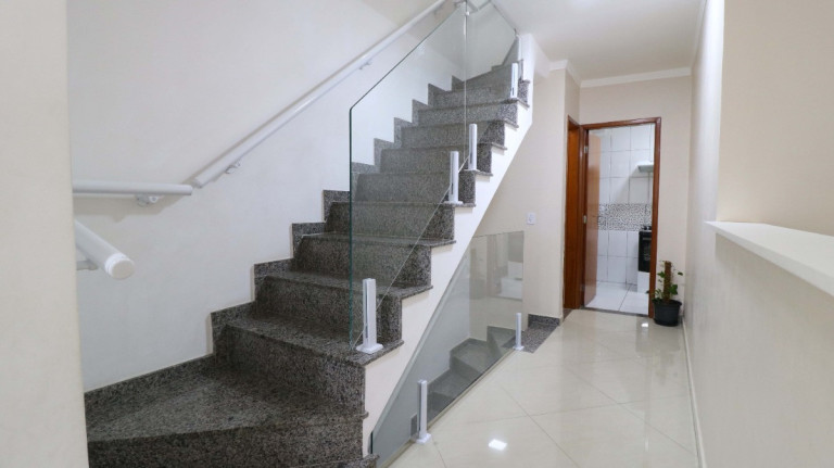 Imagem Casa de Condomínio com 3 Quartos à Venda, 94 m² em Tucuruvi - São Paulo Imagem Casa de Condomínio com 3 Quartos à Venda, 94 m² em Tucuruvi - São Paulo