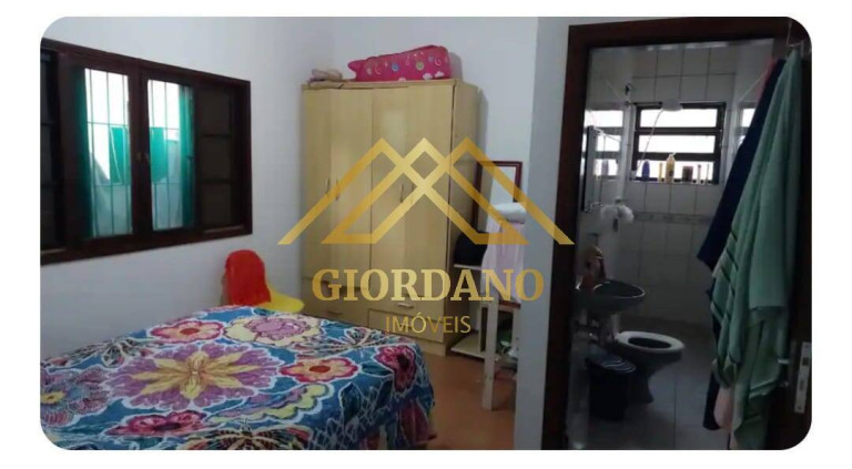 Imagem Casa com 3 Quartos para Alugar, 120 m² em Real - Praia Grande