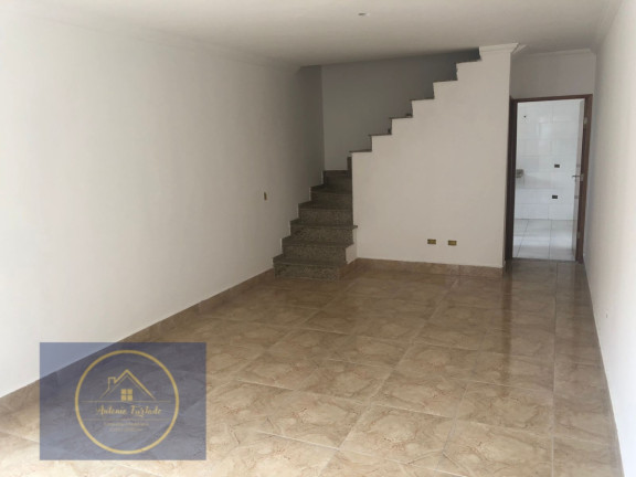 Imagem Sobrado com 3 Quartos à Venda, 169 m² em Vila Moraes - São Paulo