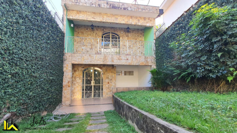 Imagem Casa com 2 Quartos à Venda, 220 m² em Jardim Das Flores - Osasco Imagem Casa com 2 Quartos à Venda, 220 m² em Jardim Das Flores - Osasco