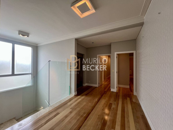 Imagem Casa de Condomínio com 4 Quartos à Venda, 363 m² em Urbanova - São José Dos Campos