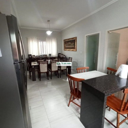 Imagem Casa com 3 Quartos à Venda, 175 m² em Condomínio Residencial Mantiqueira - São José Dos Campos
