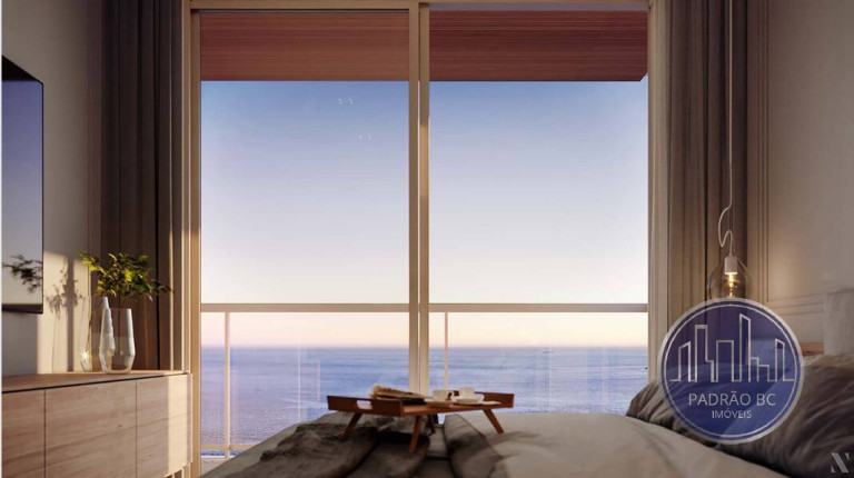 Imagem Apartamento com 3 Quartos à Venda, 121 m² em Praia Brava De Itajaí - Itajaí Imagem Apartamento com 3 Quartos à Venda, 121 m² em Praia Brava De Itajaí - Itajaí