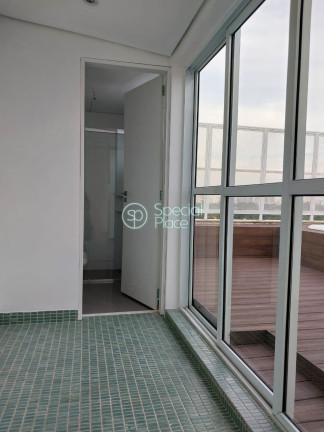 Imagem Cobertura com 3 Quartos à Venda, 280 m² em Panamby - São Paulo Imagem Cobertura com 3 Quartos à Venda, 280 m² em Panamby - São Paulo
