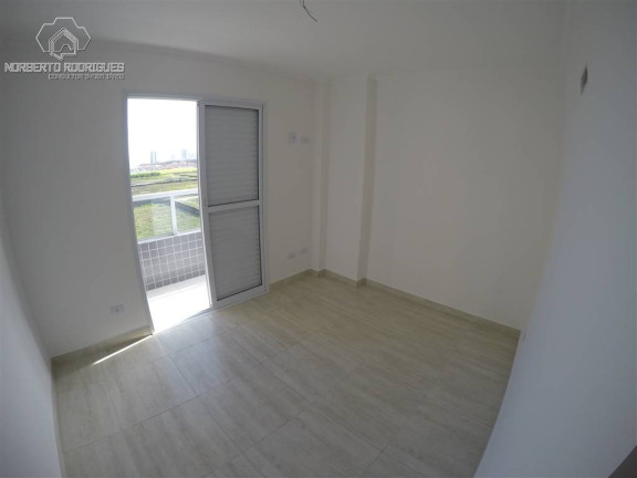 Imagem Apartamento com 2 Quartos à Venda, 78 m² em Guilhermina - Praia Grande